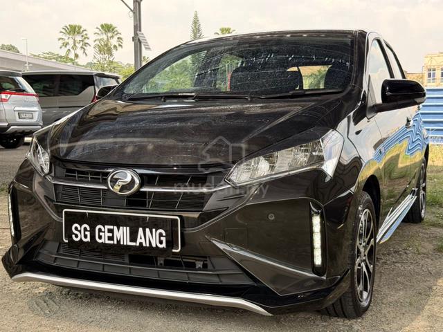 2023 Perodua MYVI 1.5 AV (A) Full Loan Apply - 5