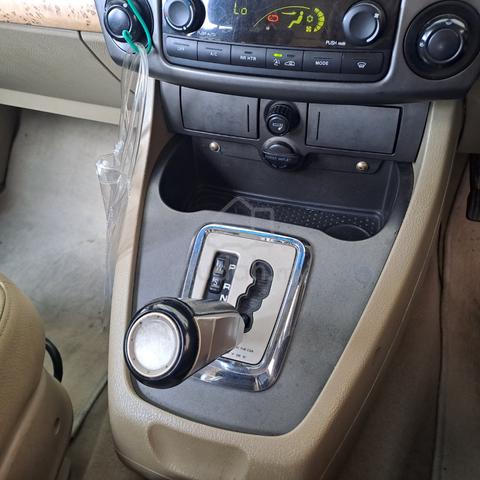 2005 Ssangyong STAVIC 2.7 SV270 XDi LUXURY (A) - 5