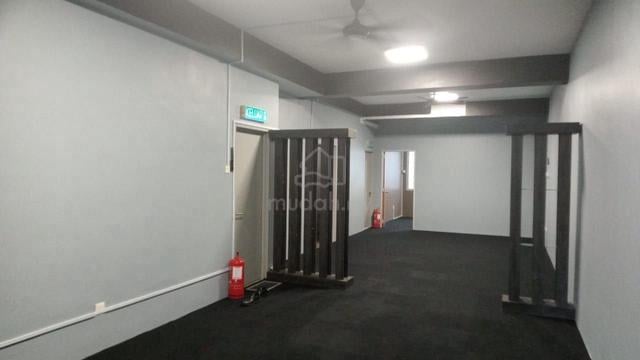 Want To Let Shoplot Enigma Square Bandar Puteri, Kajang 1
