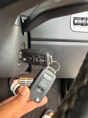 2017 Volkswagen VENTO 1.2 GT TSI HIGHLINE (A) - 5