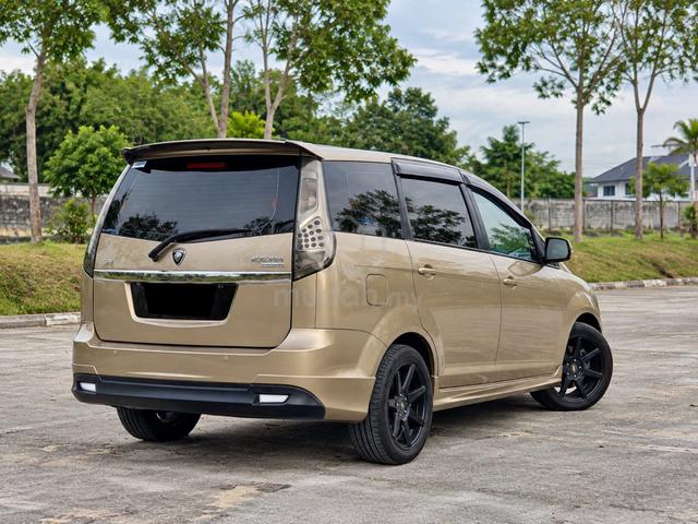 2012 Proton EXORA 1.6 BOLD PREMIUM (A) CHEAPEST - 4
