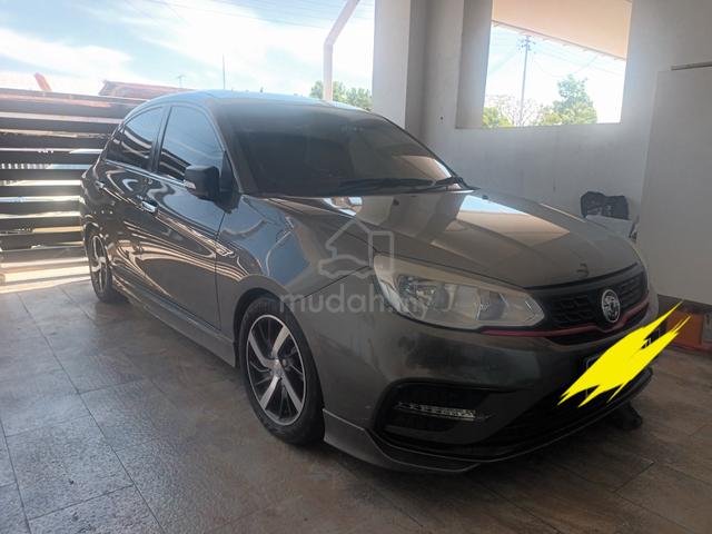 2023 Proton SAGA PREMIUM S 1.3L (A) - 1