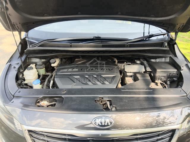2020 Kia Grand Carnival 2.2 CRDi (A) 11 Seaters - 5