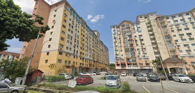 Kinrara Putri 1