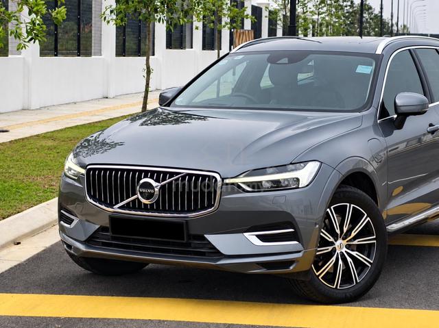 2019 Volvo XC60 2.0 T8 INSCRIPTION PLUS Volvo Serv - 5