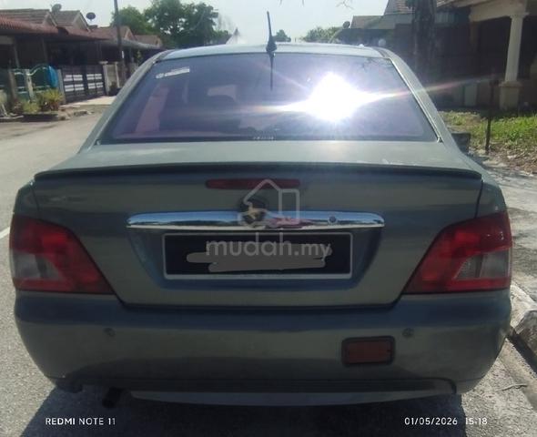 2002 Proton WAJA 1.6 (A) - 3