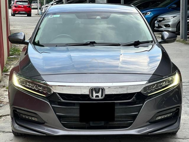 2020 Honda ACCORD 1.5 TC-P (A) - 2