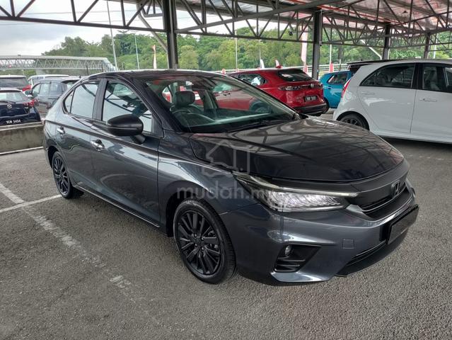 2022 Honda CITY 1.5 V (A) ALL-IN - 3