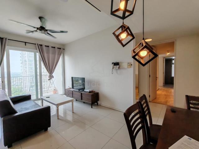Verdi Eco-dominiums @ Symphony Hills 1