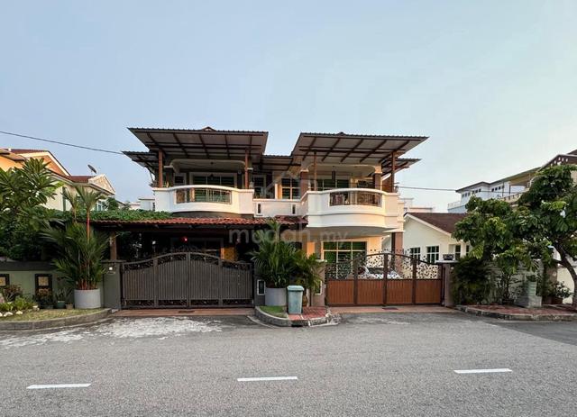Juru semi detached house for sale 1