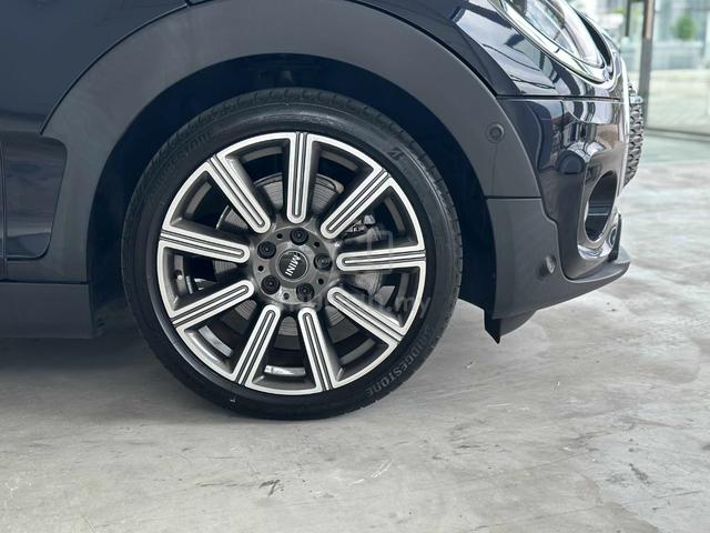 2023 Mini COOPER 2.0 S CLUBMAN Half Leather 16K KM - 4