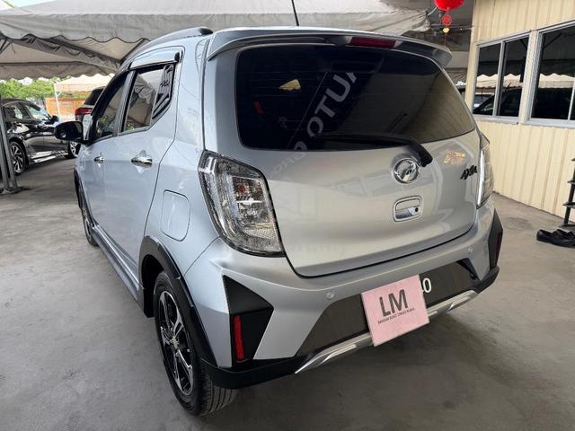2023 Perodua AXIA 1.0 STYLE (A) SE - 4