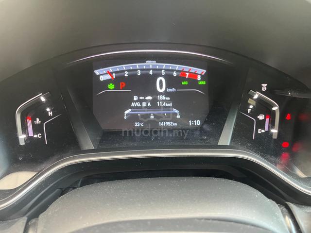 2021 Honda CR-V 1.5 TC-P 4WD (A) - 3