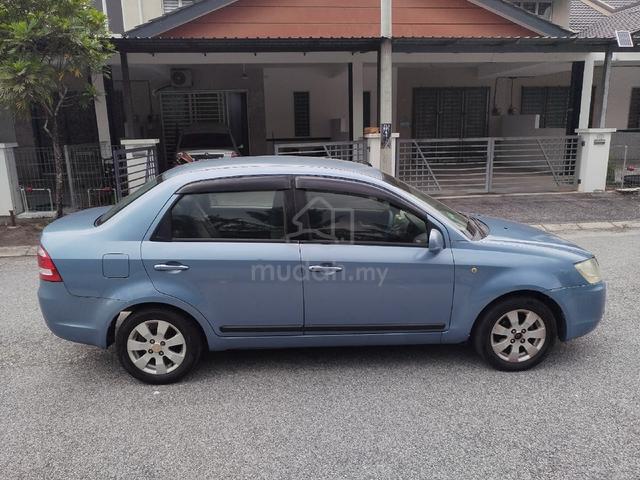 2008 Proton SAGA 1.3 BASE LINE (M) - 3