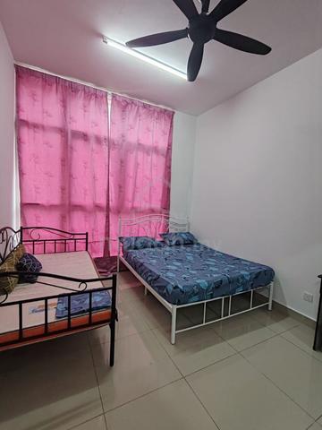 Mutiara Ville @ Cyberjaya 1