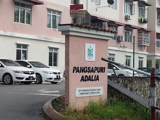 Pangsapuri Adalia 1