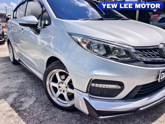 2019 Proton PERSONA 1.6 (A) - 4