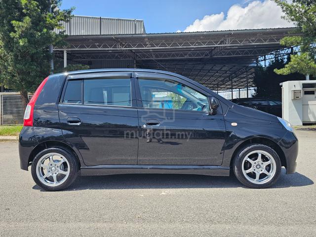 2008 Perodua VIVA 1.0 EZ STANDARD (A) - 5