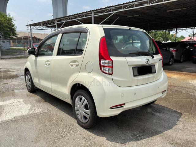 Perodua MYVI 1.3 EZI PREMIUM 2013 (A) - 4