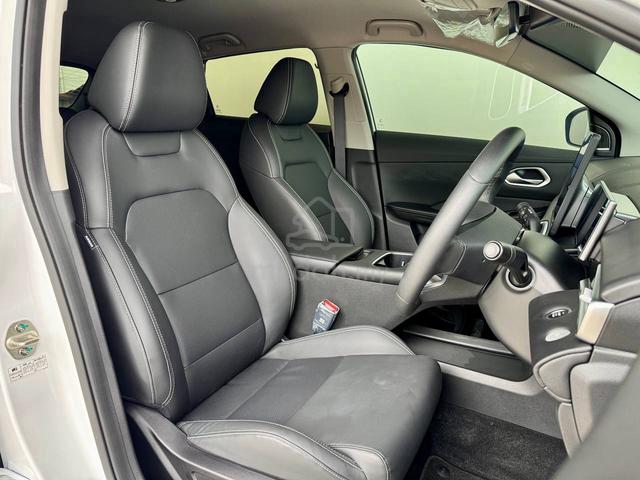 2025 Proton X50 1.5 PREMIUM MY24 RC FACELIFT (A) - 5