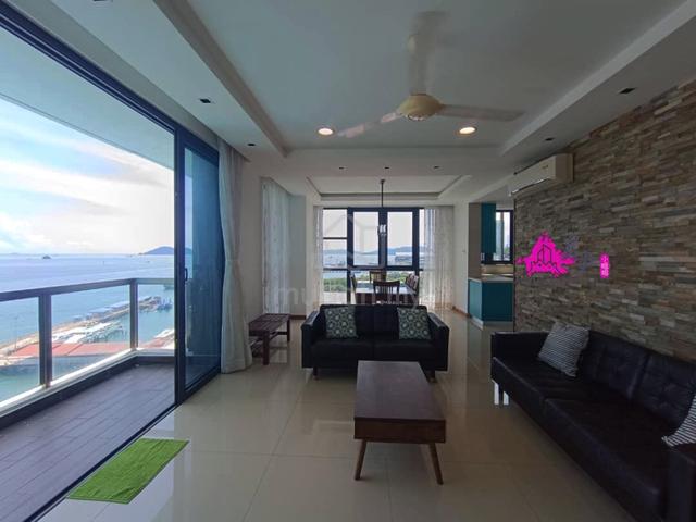 Jesselton Residences 1
