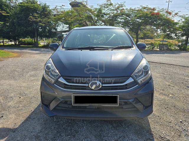 2020 Perodua AXIA 1.0 GXTRA (A) - 3