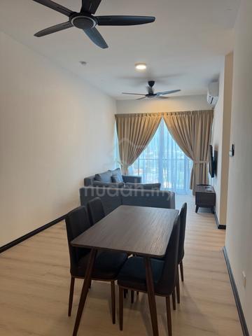 SkyMillion Residence @ Nosoob 1