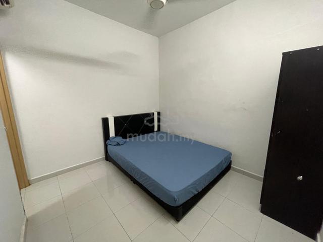 Jalan Majidee* *Near CIQ*Room for Rent* - Room for rent in Johor Bahru ...