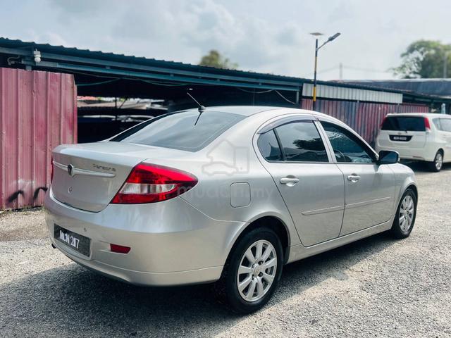 BLCKLIST BOLEH LOAN ! PERSONA SV 1.6(auto) 2014 !! - 5