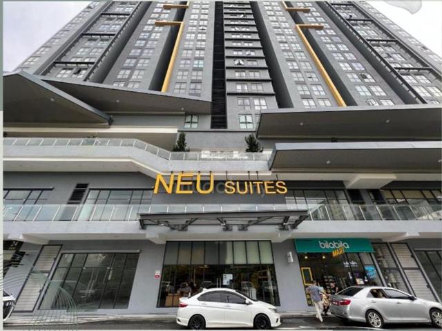 Neu Suites 1