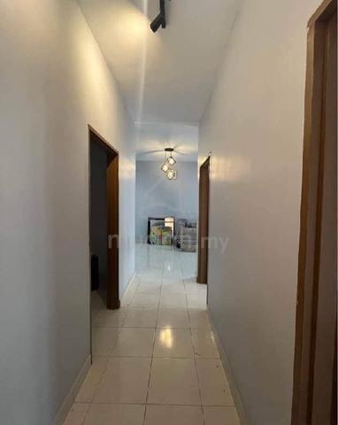 Rental House At Parkland Bandar Baru Klang - Apartment   Condominium 