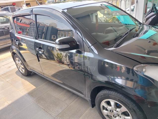 2005 Perodua MYVI 1.3 EZI (A) - 1
