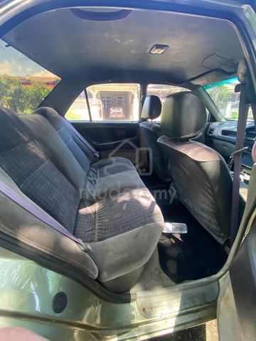 2002 Proton WIRA 1.5 GL ( Manual ) - 5