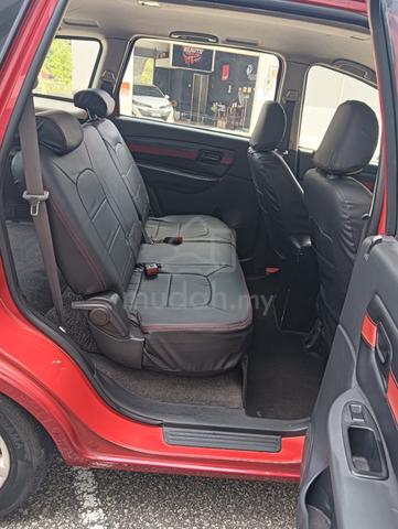 2011 Proton EXORA 1.6 MC M-LINE (M) - 3