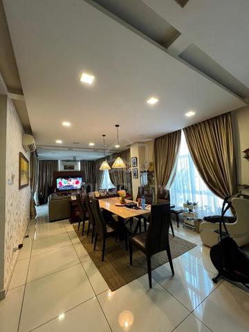 [ FREEHOLD / CORNER UNIT ] 3sty House @ Saville, The Park For Sale 1