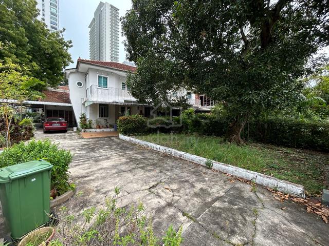 Semi-Detached at Pulau Tikus 1