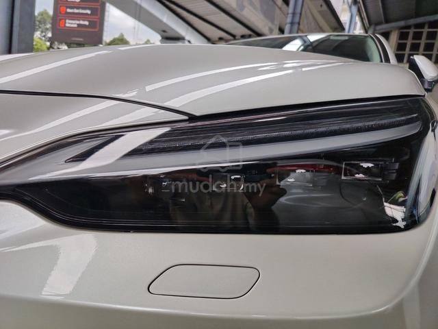 2023 Lexus NX250 LUXURY SE UNREG,4 EYE,BLACK SEATS - 4