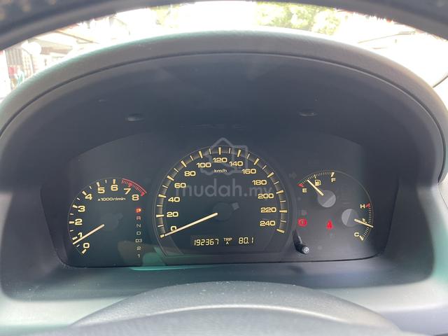 2007 Honda ACCORD 2.4 VTI-L FACELIFT (A) - 5