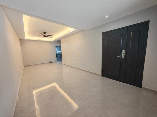 Taman Perling Single Storey House For Sale 1