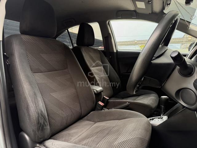 2018 Toyota VIOS 1.5 J NSP151R FACELIFT (A) - 5