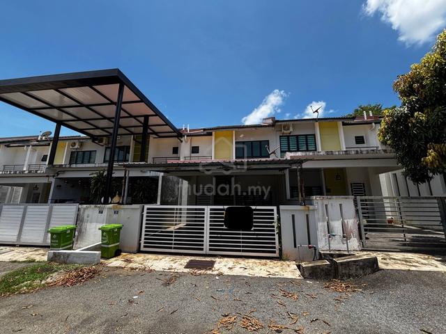 [HOT AREA] Double Storey House Indera Mahkota 2, Kuantan 1