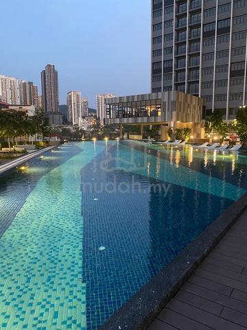 Seruni Residence 1