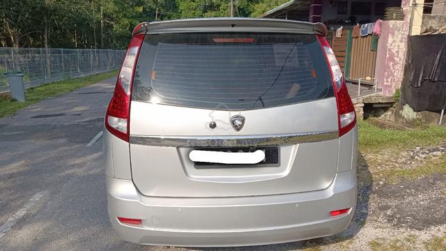 2009 Proton EXORA 1.6 H-LINE CPS (A) - 4
