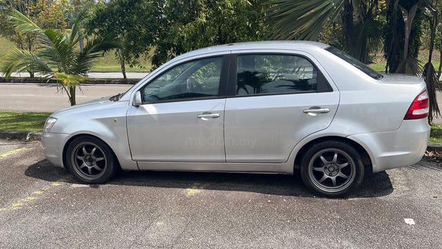 2009 Proton SAGA 1.3 BASE LINE (A) - 2