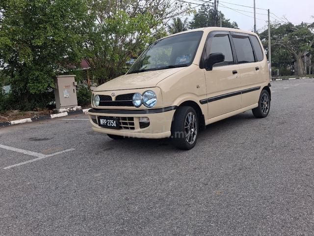 2006 Perodua KENARI 1.0 EZ L902 (A) - 3
