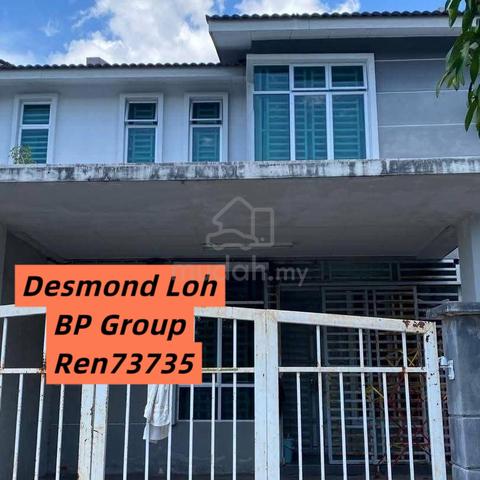 Kuala Ketil Taman Insaniah Furnished House 1