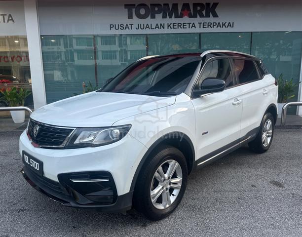 2019 Proton X70 1.8 STANDARD 2WD (A) - 1