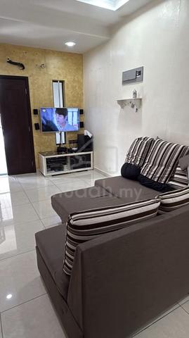 1-storey Terraced House at Alma, Bukit Mertajam 1