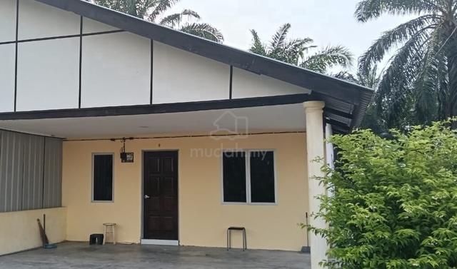 Rumah Sewa  1