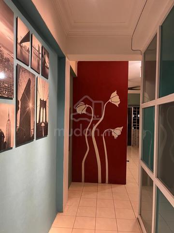 Elite Apartment 1